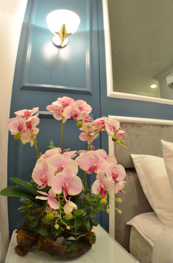 H Boutique Hotel Sri Petaling Куала-Лумпур Экстерьер фото