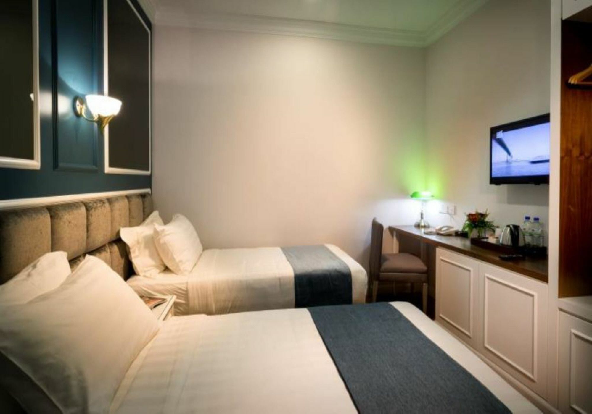 H Boutique Hotel Sri Petaling Куала-Лумпур Экстерьер фото