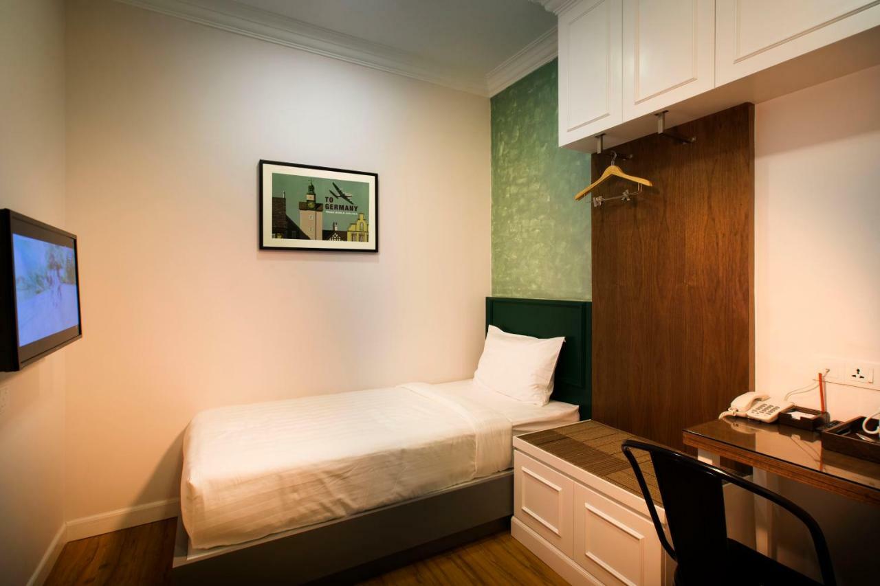 H Boutique Hotel Sri Petaling Куала-Лумпур Экстерьер фото